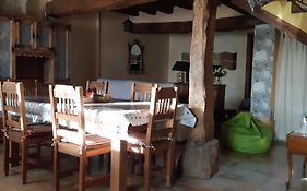 El Campanario